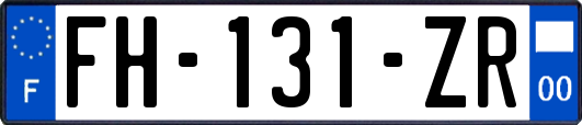 FH-131-ZR