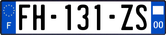 FH-131-ZS