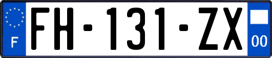 FH-131-ZX