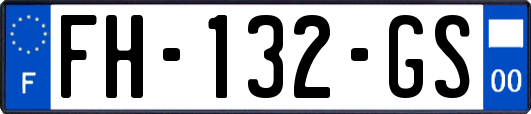 FH-132-GS
