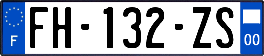 FH-132-ZS