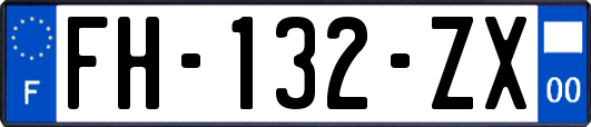 FH-132-ZX