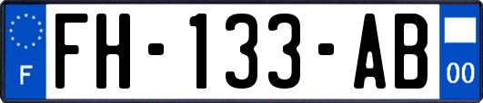 FH-133-AB