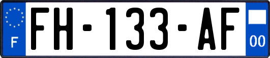 FH-133-AF