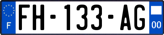 FH-133-AG