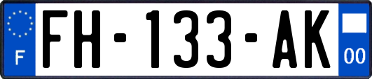 FH-133-AK