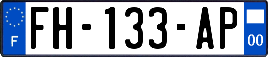 FH-133-AP