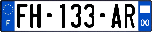 FH-133-AR