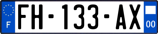 FH-133-AX