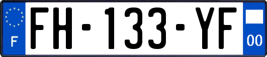 FH-133-YF