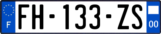 FH-133-ZS