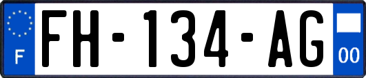 FH-134-AG