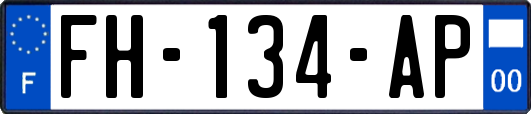 FH-134-AP