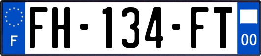 FH-134-FT