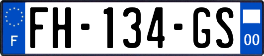 FH-134-GS