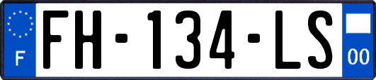 FH-134-LS
