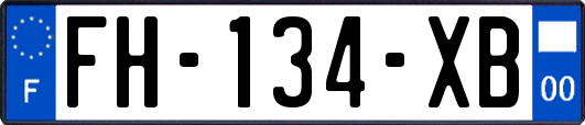 FH-134-XB