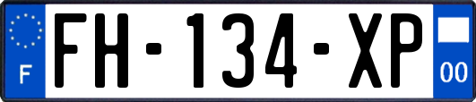 FH-134-XP