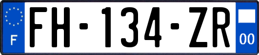 FH-134-ZR