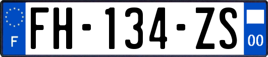 FH-134-ZS