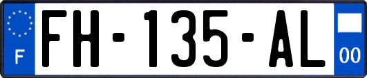 FH-135-AL