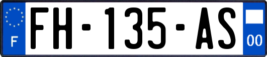 FH-135-AS