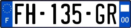 FH-135-GR