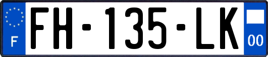 FH-135-LK