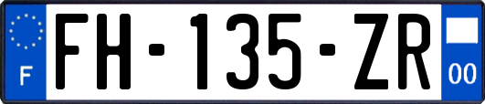 FH-135-ZR