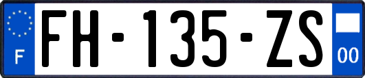 FH-135-ZS