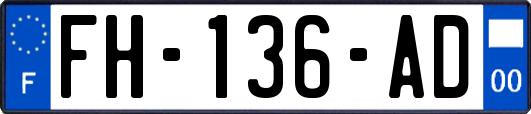 FH-136-AD