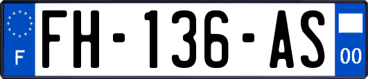 FH-136-AS