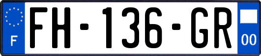 FH-136-GR