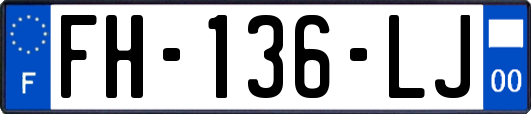 FH-136-LJ