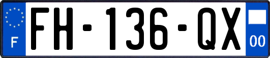 FH-136-QX
