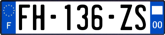 FH-136-ZS