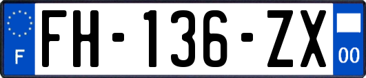 FH-136-ZX