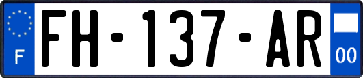 FH-137-AR