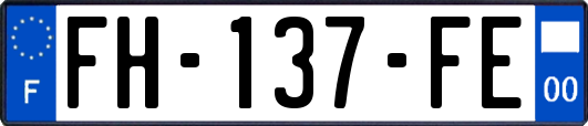 FH-137-FE