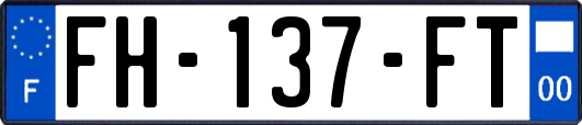 FH-137-FT