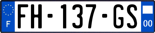 FH-137-GS