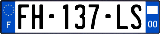 FH-137-LS