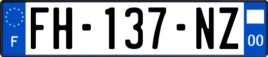 FH-137-NZ
