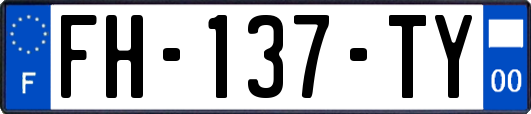 FH-137-TY