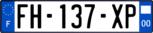 FH-137-XP
