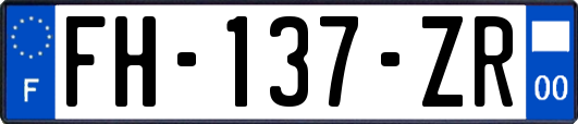 FH-137-ZR