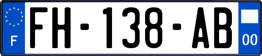 FH-138-AB