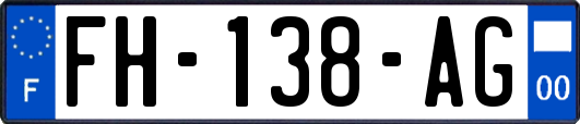 FH-138-AG