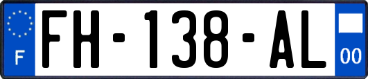 FH-138-AL