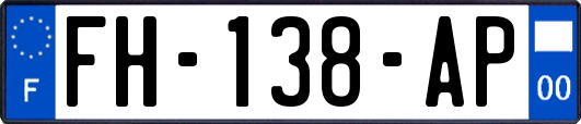 FH-138-AP